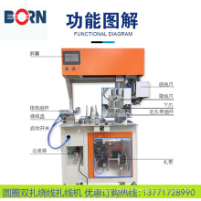 Box Shrink Wrap Machine